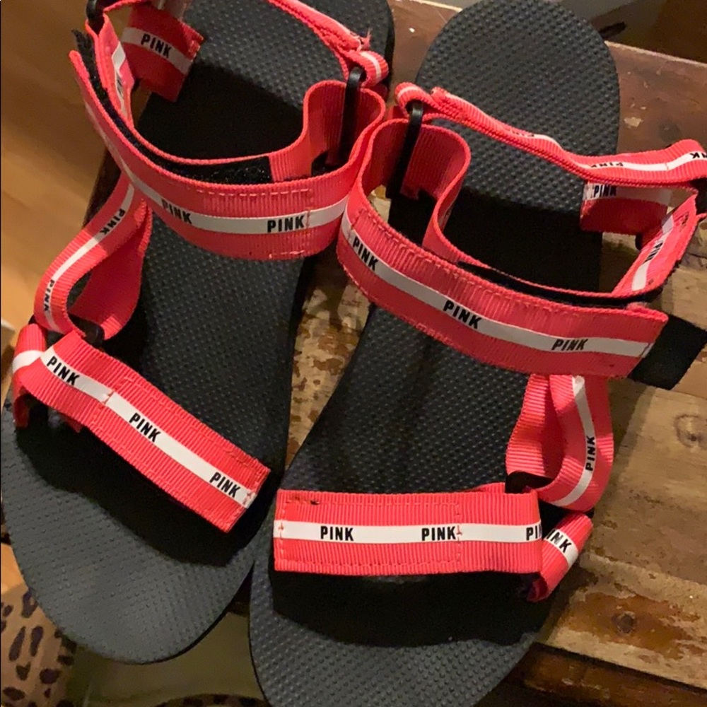 Victoria secret sandals